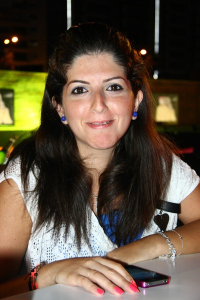 Ladies Night at Square